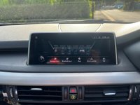USED 2016 66 BMW X5 3.0 XDRIVE40D M SPORT 5d 309 BHP 