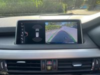 USED 2016 66 BMW X5 3.0 XDRIVE40D M SPORT 5d 309 BHP 