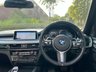 USED 2016 66 BMW X5 3.0 XDRIVE40D M SPORT 5d 309 BHP 
