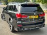 USED 2016 66 BMW X5 3.0 XDRIVE40D M SPORT 5d 309 BHP 