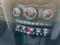 USED 2018 18 MINI CONVERTIBLE 2.0 JOHN COOPER WORKS 2d 228 BHP FULL MINI HISTORY