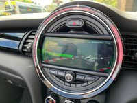 USED 2018 18 MINI CONVERTIBLE 2.0 JOHN COOPER WORKS 2d 228 BHP FULL MINI HISTORY