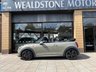USED 2018 18 MINI CONVERTIBLE 2.0 JOHN COOPER WORKS 2d 228 BHP FULL MINI HISTORY
