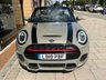 USED 2018 18 MINI CONVERTIBLE 2.0 JOHN COOPER WORKS 2d 228 BHP FULL MINI HISTORY