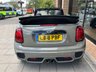 USED 2018 18 MINI CONVERTIBLE 2.0 JOHN COOPER WORKS 2d 228 BHP FULL MINI HISTORY