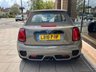 USED 2018 18 MINI CONVERTIBLE 2.0 JOHN COOPER WORKS 2d 228 BHP FULL MINI HISTORY