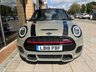 USED 2018 18 MINI CONVERTIBLE 2.0 JOHN COOPER WORKS 2d 228 BHP FULL MINI HISTORY