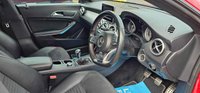 USED 2015 15 MERCEDES-BENZ CLA 1.6 CLA180 AMG SPORT 4d 122 BHP 