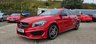USED 2015 15 MERCEDES-BENZ CLA 1.6 CLA180 AMG SPORT 4d 122 BHP 