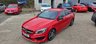 USED 2015 15 MERCEDES-BENZ CLA 1.6 CLA180 AMG SPORT 4d 122 BHP 