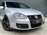 USED 2006 55 VOLKSWAGEN GOLF 2.0 GTI 5d 197 BHP 
