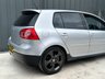 USED 2006 55 VOLKSWAGEN GOLF 2.0 GTI 5d 197 BHP 
