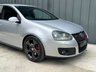 USED 2006 55 VOLKSWAGEN GOLF 2.0 GTI 5d 197 BHP 