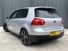 USED 2006 55 VOLKSWAGEN GOLF 2.0 GTI 5d 197 BHP 