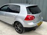 USED 2006 55 VOLKSWAGEN GOLF 2.0 GTI 5d 197 BHP 