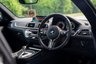 USED 2018 68 BMW M2 Competition 3.0 M2 COMPETITION 2d 405 BHP Hockenheim Silver