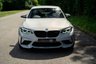 USED 2018 68 BMW M2 Competition 3.0 M2 COMPETITION 2d 405 BHP Hockenheim Silver