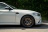 USED 2018 68 BMW M2 Competition 3.0 M2 COMPETITION 2d 405 BHP Hockenheim Silver