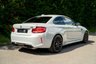 USED 2018 68 BMW M2 Competition 3.0 M2 COMPETITION 2d 405 BHP Hockenheim Silver