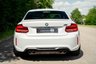 USED 2018 68 BMW M2 Competition 3.0 M2 COMPETITION 2d 405 BHP Hockenheim Silver