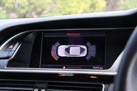 USED 2014 64 AUDI A5 2.0 SPORTBACK TDI BLACK EDITION S/S 5d 175 BHP Timing Belt Replaced, Top Spec