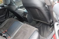 USED 2014 64 AUDI A5 2.0 SPORTBACK TDI BLACK EDITION S/S 5d 175 BHP Timing Belt Replaced, Top Spec