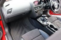 USED 2014 64 AUDI A5 2.0 SPORTBACK TDI BLACK EDITION S/S 5d 175 BHP Timing Belt Replaced, Top Spec