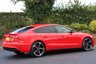 USED 2014 64 AUDI A5 2.0 SPORTBACK TDI BLACK EDITION S/S 5d 175 BHP Timing Belt Replaced, Top Spec