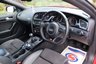 USED 2014 64 AUDI A5 2.0 SPORTBACK TDI BLACK EDITION S/S 5d 175 BHP Timing Belt Replaced, Top Spec