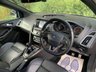 USED 2018 18 FORD FOCUS 2.0 ST-3 5d 247 BHP BIGGEST EVER SALE WAS &pound;19995