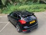 USED 2018 18 FORD FOCUS 2.0 ST-3 5d 247 BHP BIGGEST EVER SALE WAS &pound;19995