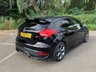 USED 2018 18 FORD FOCUS 2.0 ST-3 5d 247 BHP BIGGEST EVER SALE WAS &pound;19995
