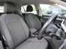 USED 2021 21 VOLKSWAGEN GOLF 1.5 LIFE ETSI DSG 5d 148 BHP This Golf is a highly recommendable option in the family car class, thanks in part to its solid blend of ride and handling. The cabin is what really elevates this Golf over all other cars in it's class. Great looks with features that include, Virtual Dash, DAB Radio, Climate, Adaptive cruise control, B/Tooth, Park sensors and much more, serviced at the following miles: 19750 miles & 48571 miles