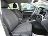 USED 2021 21 VOLKSWAGEN GOLF 1.5 LIFE ETSI DSG 5d 148 BHP This Golf is a highly recommendable option in the family car class, thanks in part to its solid blend of ride and handling. The cabin is what really elevates this Golf over all other cars in it's class. Great looks with features that include, Virtual Dash, DAB Radio, Climate, Adaptive cruise control, B/Tooth, Park sensors and much more, serviced at the following miles: 19750 miles & 48571 miles