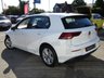 USED 2021 21 VOLKSWAGEN GOLF 1.5 LIFE ETSI DSG 5d 148 BHP This Golf is a highly recommendable option in the family car class, thanks in part to its solid blend of ride and handling. The cabin is what really elevates this Golf over all other cars in it's class. Great looks with features that include, Virtual Dash, DAB Radio, Climate, Adaptive cruise control, B/Tooth, Park sensors and much more, serviced at the following miles: 19750 miles & 48571 miles