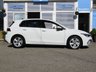USED 2021 21 VOLKSWAGEN GOLF 1.5 LIFE ETSI DSG 5d 148 BHP This Golf is a highly recommendable option in the family car class, thanks in part to its solid blend of ride and handling. The cabin is what really elevates this Golf over all other cars in it's class. Great looks with features that include, Virtual Dash, DAB Radio, Climate, Adaptive cruise control, B/Tooth, Park sensors and much more, serviced at the following miles: 19750 miles & 48571 miles