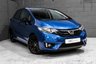 USED 2016 16 HONDA JAZZ 1.3 I-VTEC EX 5d 101 BHP / STUNNING CAR!