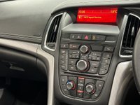 USED 2013 13 VAUXHALL CASCADA 2.0 SE CDTI S/S 2d 165 BHP Stylish Convertible,