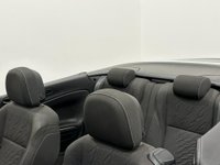 USED 2013 13 VAUXHALL CASCADA 2.0 SE CDTI S/S 2d 165 BHP Stylish Convertible,
