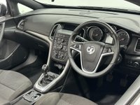 USED 2013 13 VAUXHALL CASCADA 2.0 SE CDTI S/S 2d 165 BHP Stylish Convertible,
