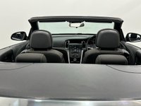 USED 2013 13 VAUXHALL CASCADA 2.0 SE CDTI S/S 2d 165 BHP Stylish Convertible,