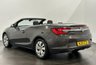 USED 2013 13 VAUXHALL CASCADA 2.0 SE CDTI S/S 2d 165 BHP Stylish Convertible,