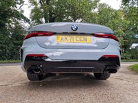 USED 2021 71 BMW M4 3.0 M440D XDRIVE MHEV 2d 336 BHP ZERO DEPOSIT FINANCE AVAILABLE