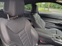 USED 2021 71 BMW M4 3.0 M440D XDRIVE MHEV 2d 336 BHP ZERO DEPOSIT FINANCE AVAILABLE