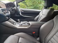 USED 2021 71 BMW M4 3.0 M440D XDRIVE MHEV 2d 336 BHP ZERO DEPOSIT FINANCE AVAILABLE