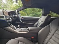 USED 2021 71 BMW M4 3.0 M440D XDRIVE MHEV 2d 336 BHP ZERO DEPOSIT FINANCE AVAILABLE