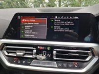 USED 2021 71 BMW M4 3.0 M440D XDRIVE MHEV 2d 336 BHP ZERO DEPOSIT FINANCE AVAILABLE