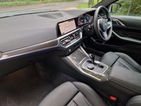USED 2021 71 BMW M4 3.0 M440D XDRIVE MHEV 2d 336 BHP ZERO DEPOSIT FINANCE AVAILABLE