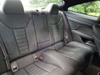 USED 2021 71 BMW M4 3.0 M440D XDRIVE MHEV 2d 336 BHP ZERO DEPOSIT FINANCE AVAILABLE
