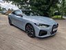 USED 2021 71 BMW M4 3.0 M440D XDRIVE MHEV 2d 336 BHP ZERO DEPOSIT FINANCE AVAILABLE